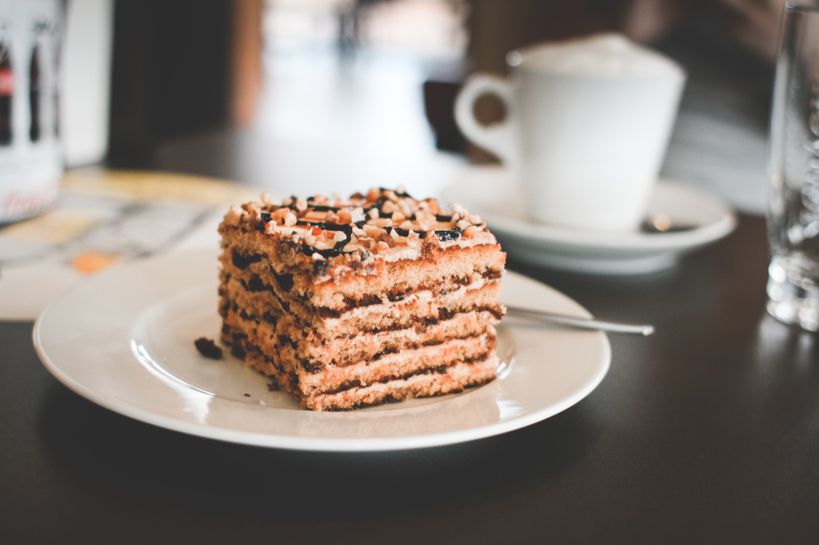Cake